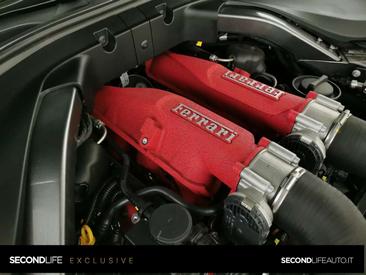 Ferrari Roma — photo 31
