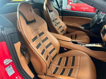 Ferrari California T Handling Speciale — photo 9