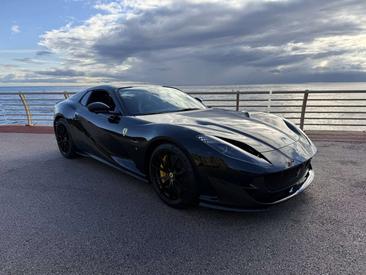 Ferrari 812 GTS — photo 16