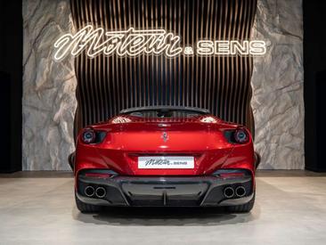 Ferrari Portofino M — photo 4