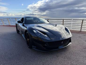 Ferrari 812 GTS — photo 17
