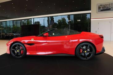 Ferrari Portofino — photo 7
