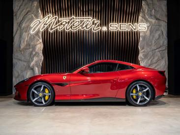 Ferrari Portofino M — photo 6