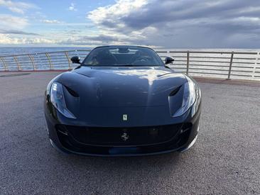Ferrari 812 GTS — photo 20