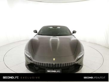 Ferrari Roma — photo 34