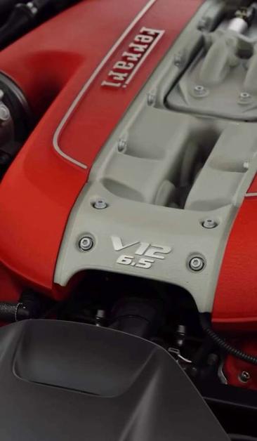 Ferrari 812 Superfast — photo 5