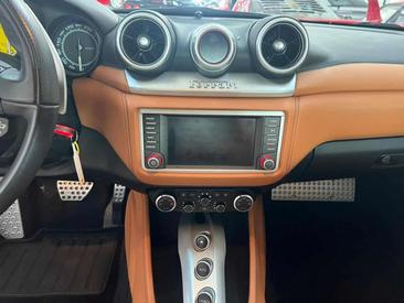 Ferrari California T Handling Speciale — photo 13