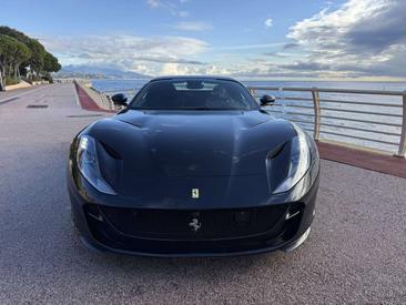 Ferrari 812 GTS — photo 21