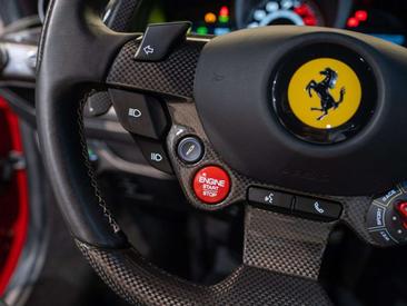 Ferrari F8 Tributo — photo 17