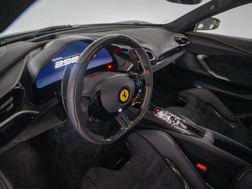 Ferrari 296 GTB — photo 16