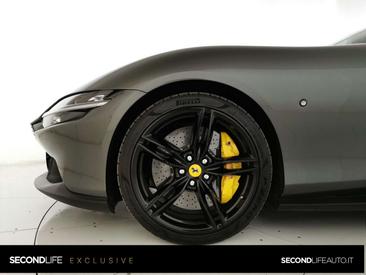 Ferrari Roma — photo 35