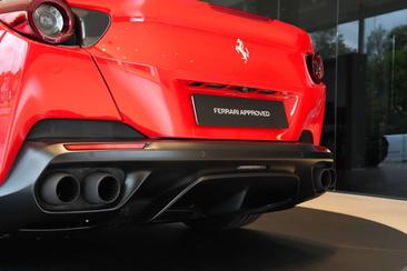 Ferrari Portofino — photo 10