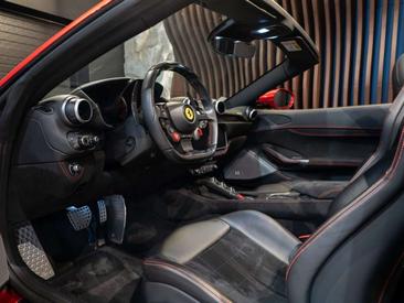 Ferrari Portofino M — photo 9