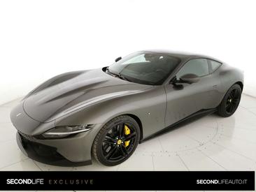 Ferrari Roma — photo 36