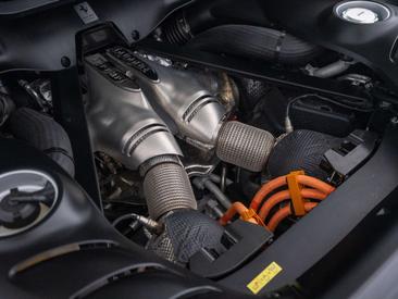 Ferrari 296 GTB — photo 18