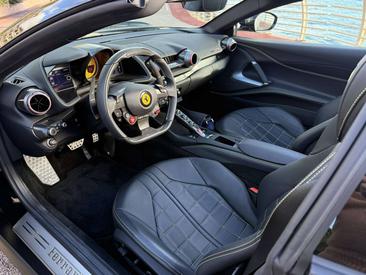 Ferrari 812 GTS — photo 25