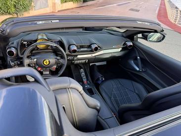 Ferrari 812 GTS — photo 26
