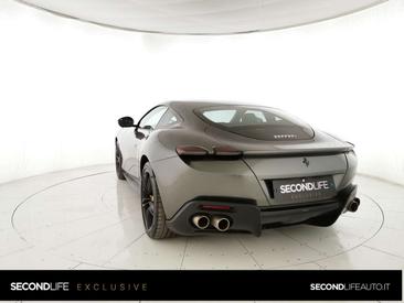 Ferrari Roma — photo 37