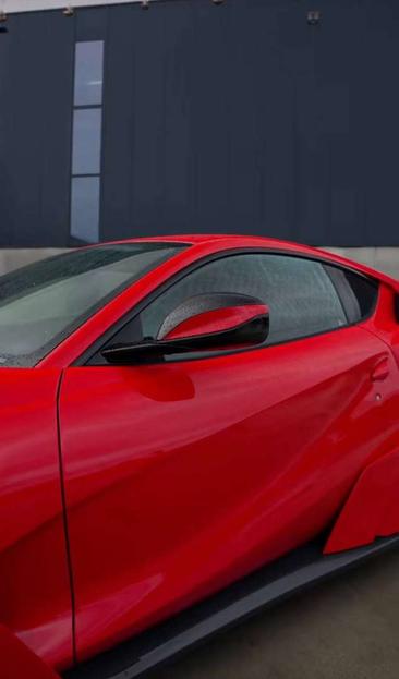 Ferrari 812 Superfast — photo 9