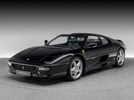 Ferrari F355 Berlinetta - 1998 - Joinsteer - #1