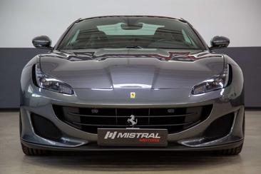 Ferrari Portofino — photo 2