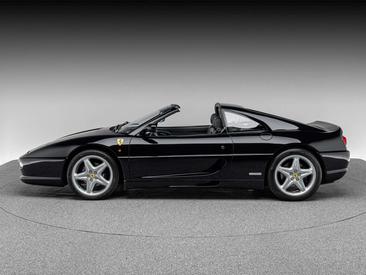 Ferrari F355 Berlinetta — photo 2