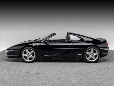 Ferrari F355 Berlinetta
