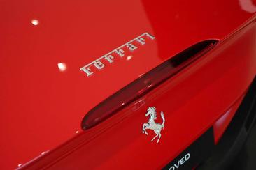 Ferrari Portofino — photo 12