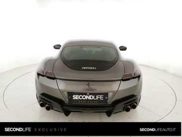 Ferrari Roma — photo 38