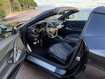 Ferrari 812 GTS — photo 28