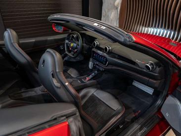 Ferrari Portofino M — photo 12