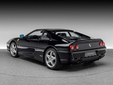 Ferrari F355 Berlinetta — photo 3