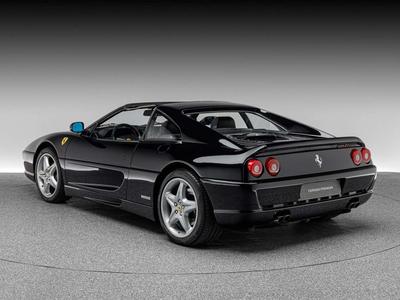 Ferrari F355 Berlinetta