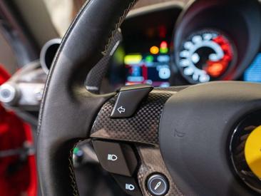 Ferrari F8 Tributo — photo 24