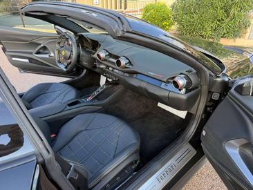 Ferrari 812 GTS — photo 29