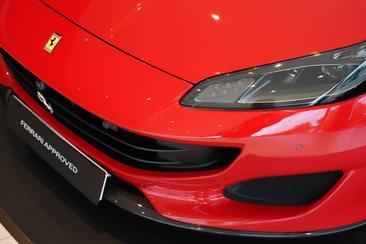 Ferrari Portofino — photo 13