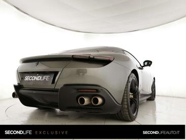 Ferrari Roma — photo 39