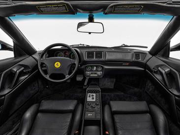 Ferrari F355 Berlinetta — photo 4