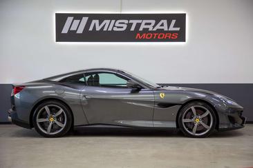Ferrari Portofino — photo 4