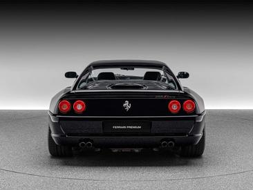 Ferrari F355 Berlinetta — photo 5