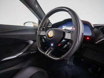 Ferrari 296 GTB — photo 23