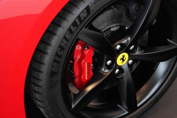 Ferrari Portofino — photo 14