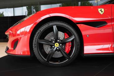 Ferrari Portofino — photo 15
