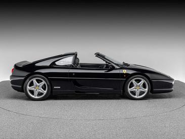 Ferrari F355 Berlinetta — photo 7