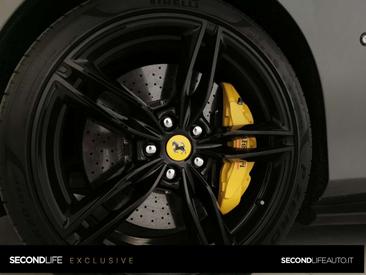 Ferrari Roma — photo 41