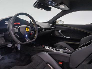 Ferrari 296 GTB — photo 25