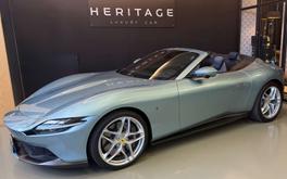 Ferrari Roma Spider - 2024 - Joinsteer - #1