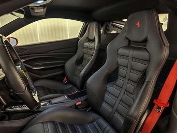 Ferrari F8 Tributo — photo 8