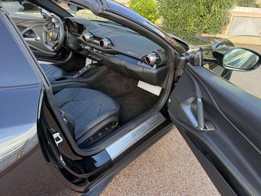 Ferrari 812 GTS — photo 35