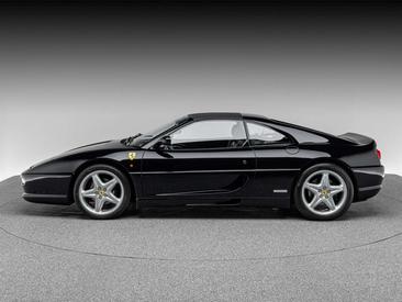 Ferrari F355 Berlinetta — photo 10